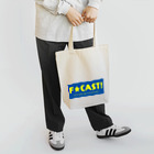 takabouのF☆CAST  オリジナル Tote Bag