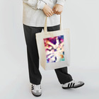 Anzuzuzuの青春時代 Tote Bag