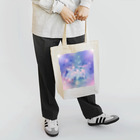 フォトジェニックガーデンの恋するFloWer-r Tote Bag