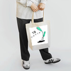 tbjarashiのTBじゃらし。 Tote Bag