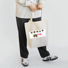 HARUチャンネルTVのアフウシスタンプタイプ Tote Bag