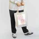 iyu_000の円 Tote Bag