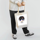 Amatuyu1205の雨露 Tote Bag