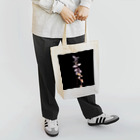 写真工房「瞬」の植物の写真2 Tote Bag