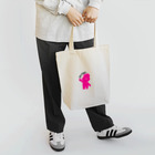 meeyaaのホイップくん Tote Bag