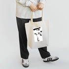 semipuroの下試し（しもだめし） Tote Bag