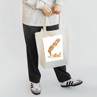 hitujigaokaのふらんすぱん Tote Bag