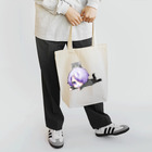 紫雪のバッグ Tote Bag