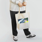 VULCANのあまのがわ Tote Bag