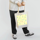 Apoisのオハナ Tote Bag