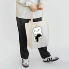 dorochanの猫のような蛸のような Tote Bag