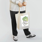 ハムスターちゅっちゃのハムスターちゅっちゃ Tote Bag