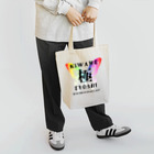 Kiz Original Design by SUZURIの極ZYOSHI by Kiz Original Design Tote Bag