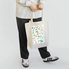 savaの鳥さんたちの集い Tote Bag