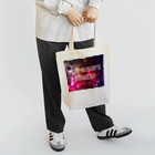 チャーリーのUNiVERSE-gototon- Tote Bag