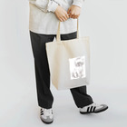 みきのbichon frisé Tote Bag