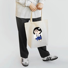 Jun.1997の女の子 Tote Bag