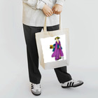 ntaの和WA Tote Bag