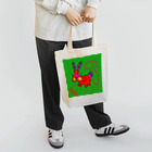 SANのラディ Tote Bag