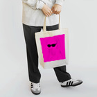 Nのクールビューティー Tote Bag