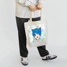 ✨猫月ゆっきー✨@nana民の猫月ゆっき〜オリジナルグッズ Tote Bag