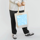 minimomoの涼しいイラスト Tote Bag
