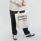 志武”Yukinori”™のTenacity Tote Bag