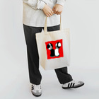 kiramekiprinceのEmo BoY Tote Bag