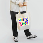 m9088のHOUSEPHONE Tote Bag