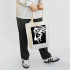 ☓午☓前☓。のメイド服 Tote Bag