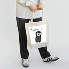 ERIKAのぺんぎんくん Tote Bag