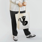 Dragon SHOPの画像03 Medusa02 Tote Bag