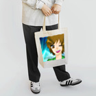 ゼニキンSHOPのZENIKINNアイコン Tote Bag