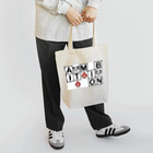 yuccoloのAmbition Tote Bag