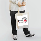 PPP-C～群大プログラミングサークル～の公式ロゴ_センター トートバッグ