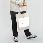 Rook's Shopのピーさん Tote Bag