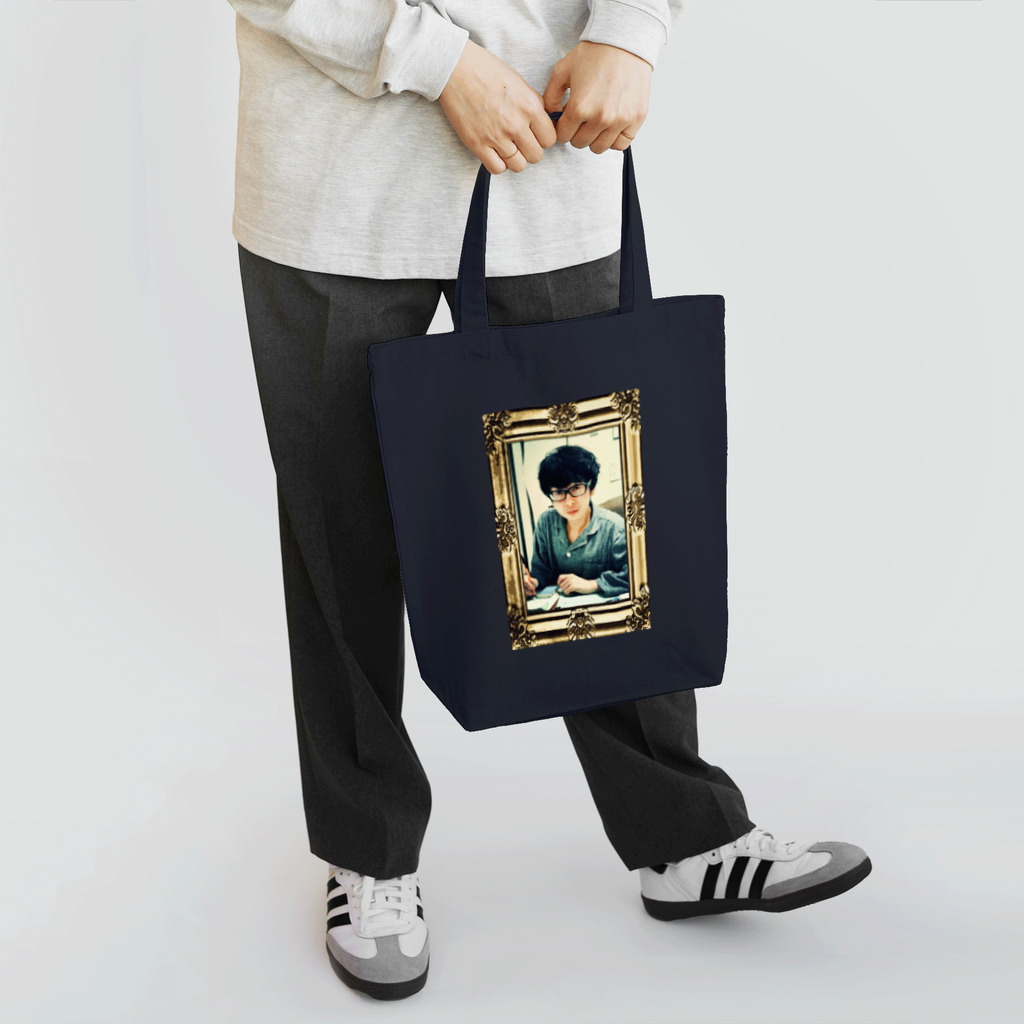 mayumi-shopのぷーちゃんグッズ Tote Bag