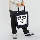 【株式会社カッシー】オンラインショップ(suzuri店)のカラザイル/KARAXILE Tote Bag