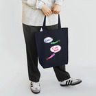 うめこずかんのサバサバ日和 Tote Bag