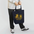 tgaの波（Wave） Tote Bag