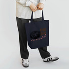 .JUICY-SHOP. | JOYFULの猫鍋特盛 | JOYFUL x JOYFUL DESIGNS 001 Tote Bag