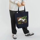 Aiko Nakanoのメメント・モリ_死を想え_鹿骨_20171014_0048_ Tote Bag