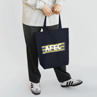 AFECのAFEC Tote Bag