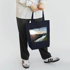 Tomoki ISHIBASHIのTOKYO Tote Bag