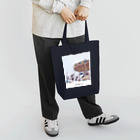 旅するTシャツ。のOktober.01 / Munich，Germany Tote Bag