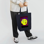 toy.the.monsters!のガジュマルくん Tote Bag
