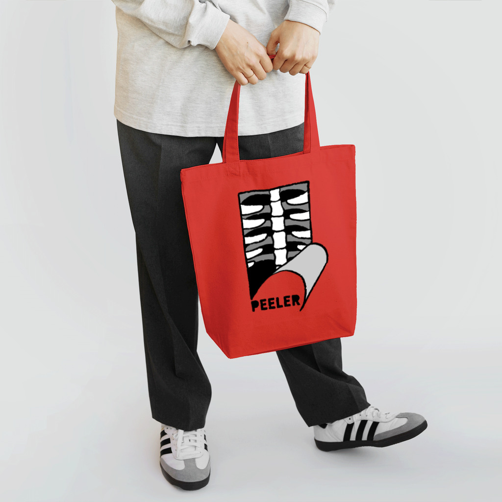 Creative store MのFirst design Tote Bag