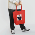 Syun0731NBAWestの渡邉美穂 Tote Bag