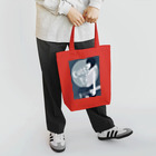 Logic RockStar のハードロッカー Tote Bag
