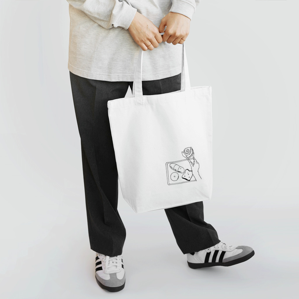 ___maroのもう一個 Tote Bag